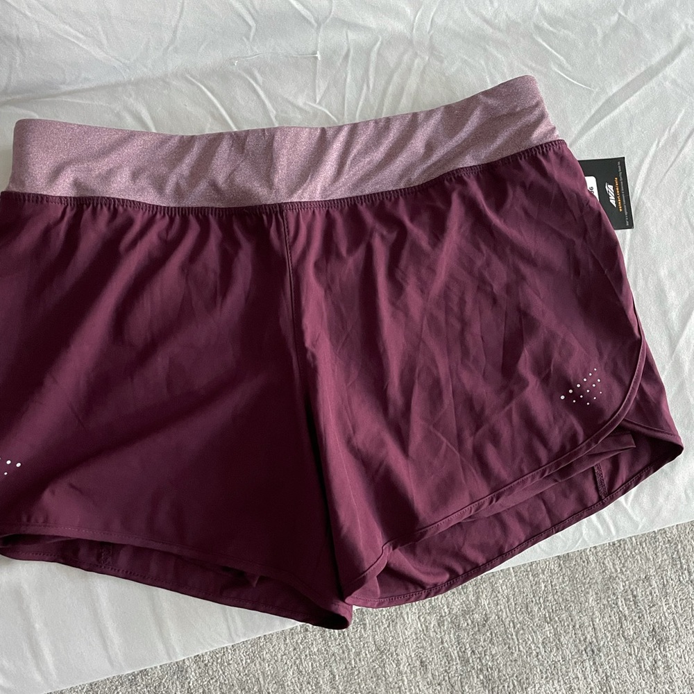 Avia workout shorts